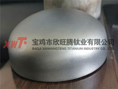 鈦封頭