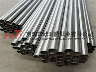 TA2鈦管