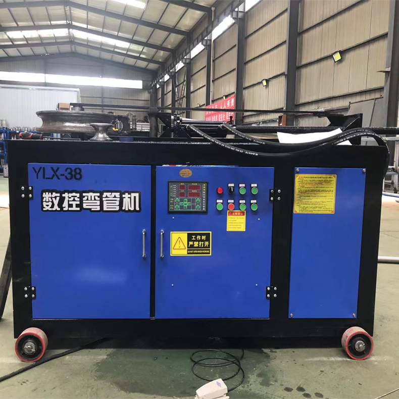 數(shù)控折彎機
